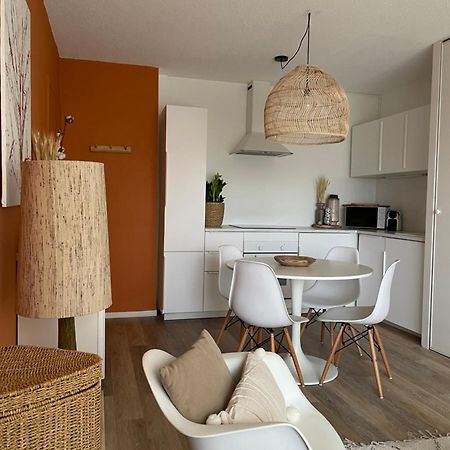 Appartement A 1 Pas De La Plage, Ambiance Boheme Naturel Préfailles 外观 照片