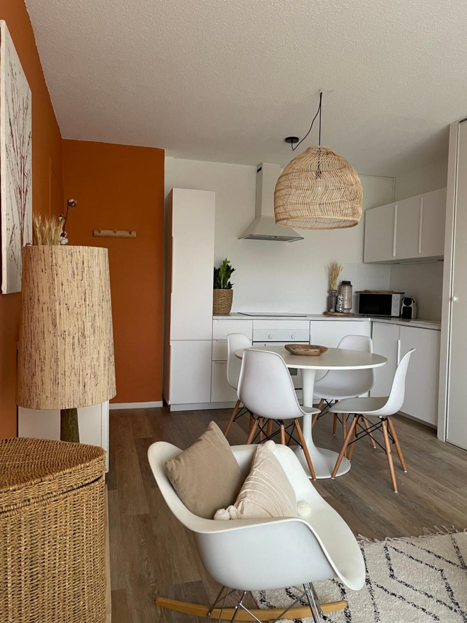 Appartement A 1 Pas De La Plage, Ambiance Boheme Naturel Préfailles 外观 照片