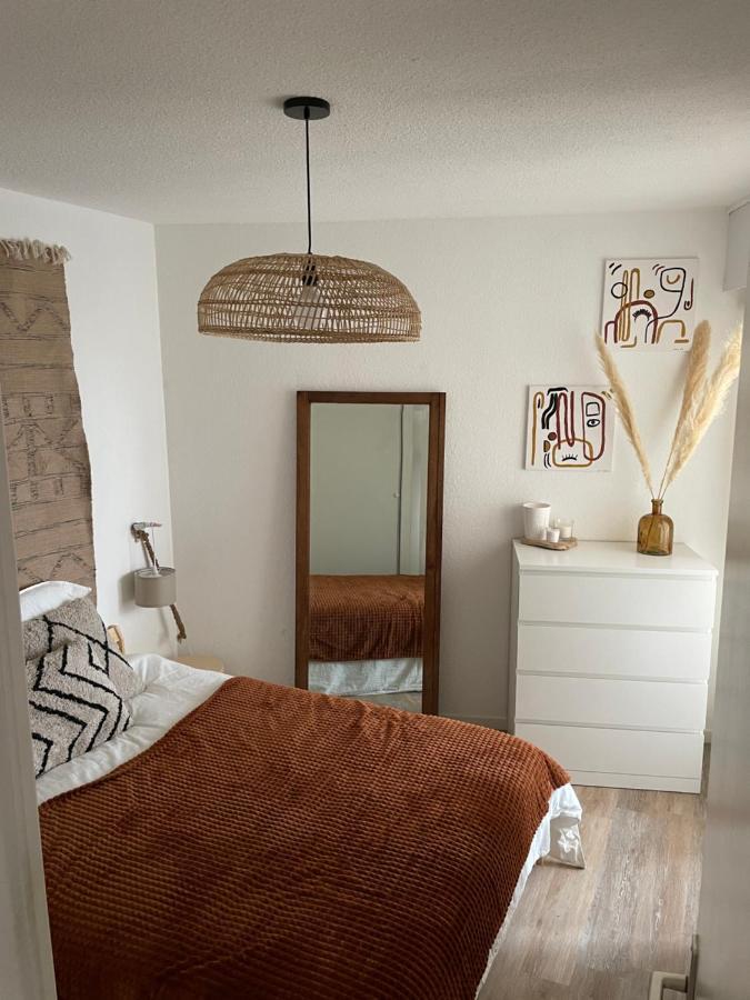 Appartement A 1 Pas De La Plage, Ambiance Boheme Naturel Préfailles 外观 照片