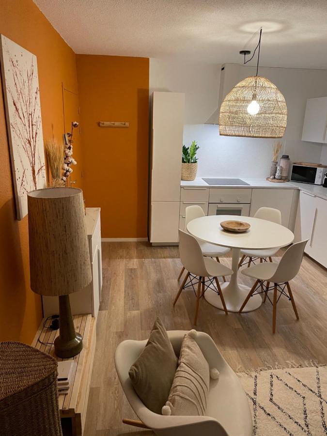 Appartement A 1 Pas De La Plage, Ambiance Boheme Naturel Préfailles 外观 照片
