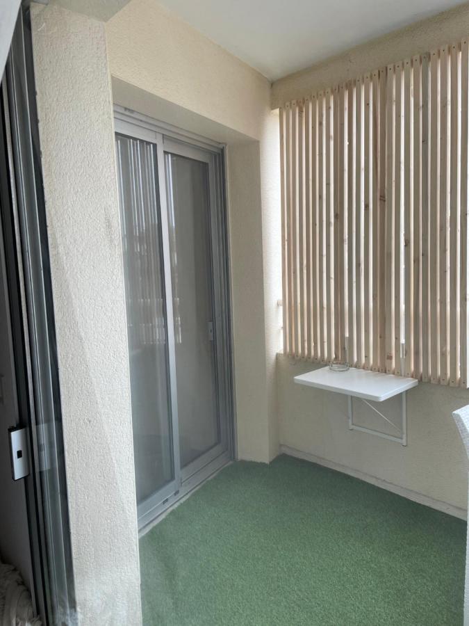 Appartement A 1 Pas De La Plage, Ambiance Boheme Naturel Préfailles 外观 照片