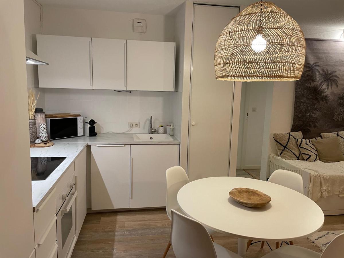 Appartement A 1 Pas De La Plage, Ambiance Boheme Naturel Préfailles 外观 照片