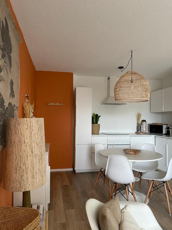 Appartement A 1 Pas De La Plage, Ambiance Boheme Naturel Préfailles 外观 照片